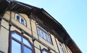 Foto: N. G. / Radiosarajevo.ba / Vila Mara na Kovačićima