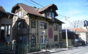 Foto: N. G. / Radiosarajevo.ba / Vila Mara na Kovačićima