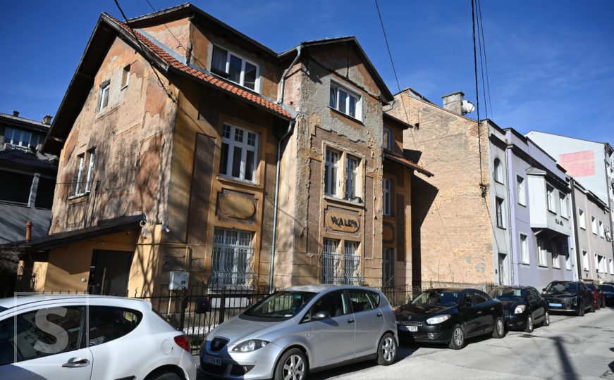 Vile na Kovačićima