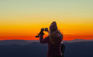 Foto: Vlada KS / Skijanje na Bjelašnici