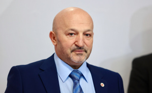 Foto: Dž. K. / Radiosarajevo.ba / Samir Kurtović