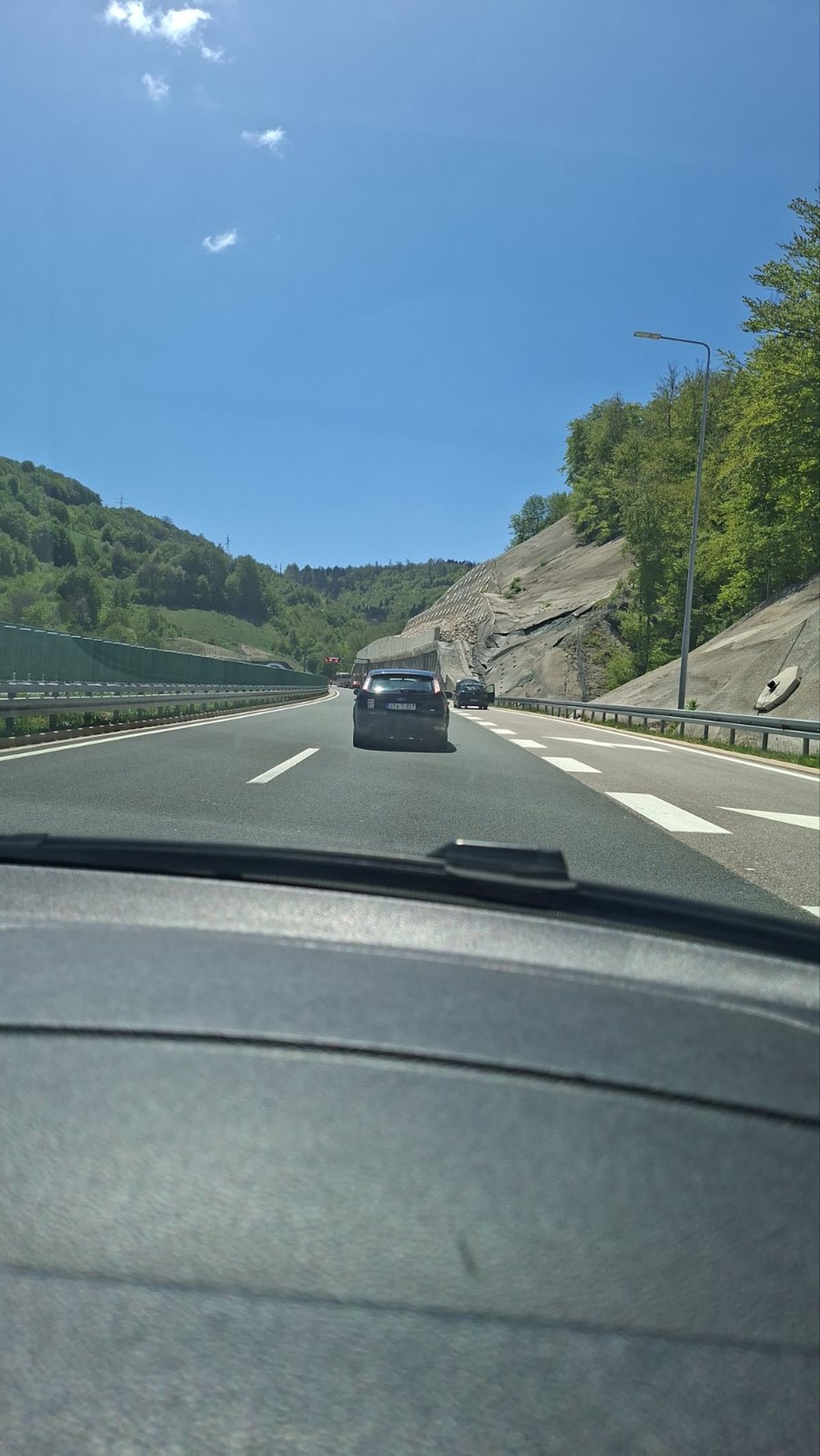 Sarajevo-Jablanica