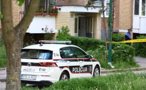 Foto: Dž. K. / Radiosarajevo.ba / Pucnjava na Dobrinji