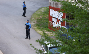 Foto: Dž. K. / Radiosarajevo.ba / Potraga na Darivi
