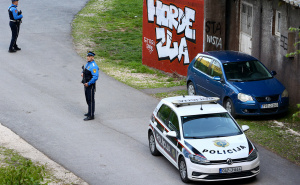 Foto: Dž. K. / Radiosarajevo.ba / Potraga na Darivi