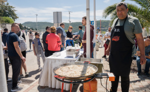Foto: Turistička zajednica Neum / Neum