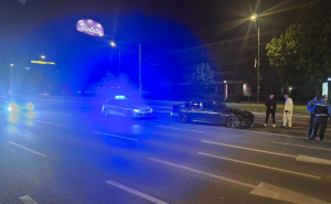 Radiosarajevo.ba / Nesreća na Pofalićima