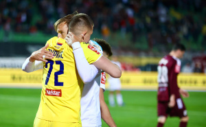 Foto: Dž.K. / Radiosarajevo.ba / Slavlje Borca