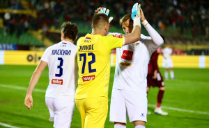 Foto: Dž.K. / Radiosarajevo.ba / Slavlje Borca