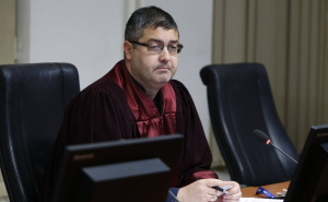 Foto: Radiosarajevo.ba  / Suđenje za ubistvo, Tarik Prusac