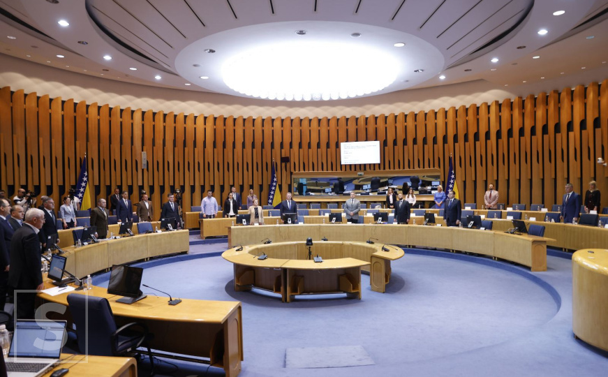 Dom naroda PS BiH