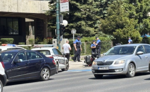 FOTO: Radiosarajevo.ba / Udes u Sarajevu
