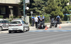 FOTO: Radiosarajevo.ba / Udes u Sarajevu