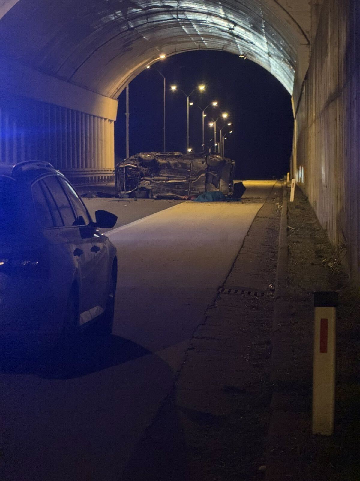 Nesreća kod Prnjavora