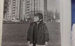 Foto: Ustupljena fotografija / Boris Rajković