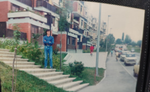 Foto: Ustupljena fotografija / Boris Rajković