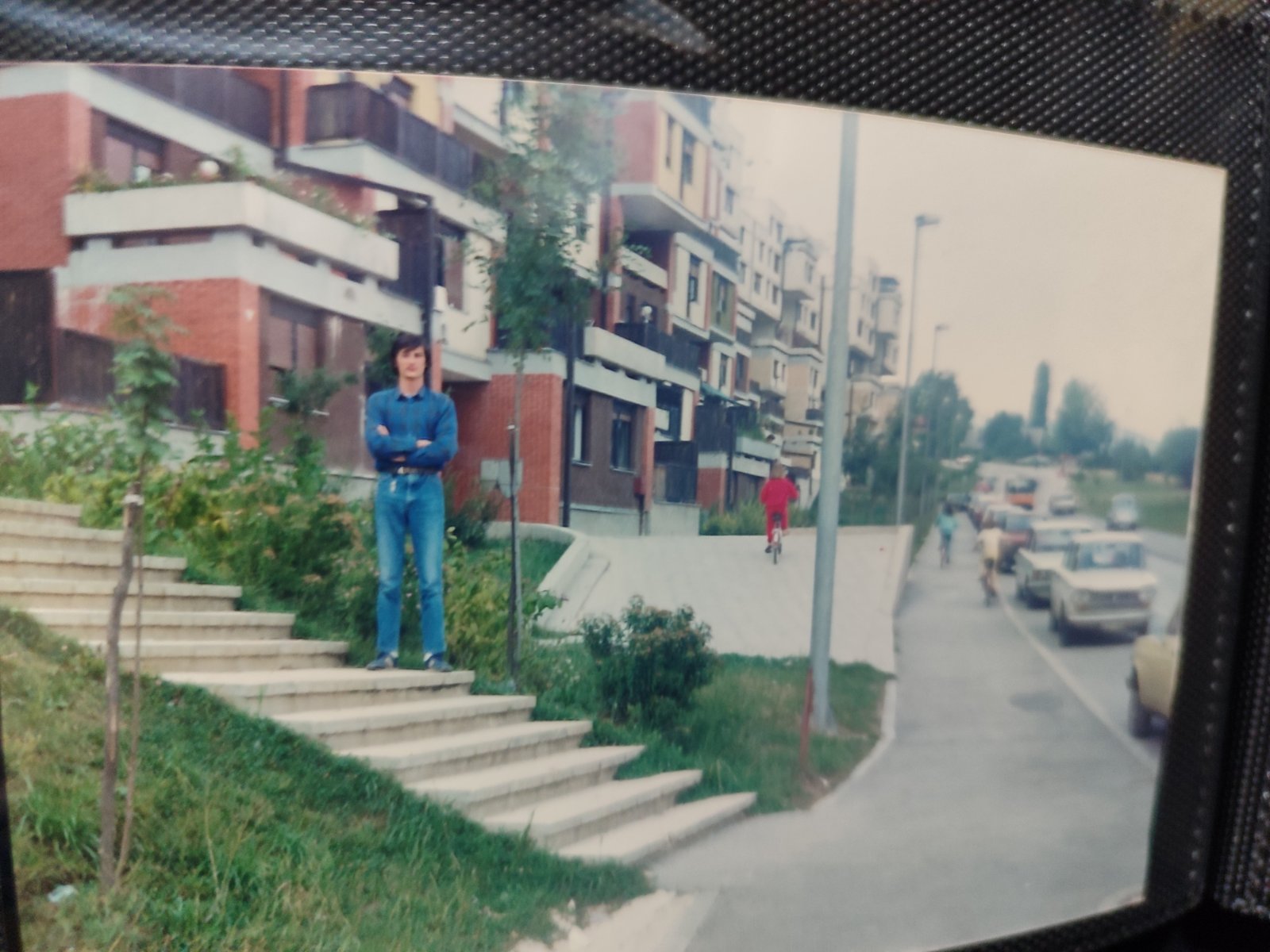Boris Rajković