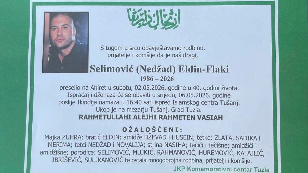 Smrtovnica