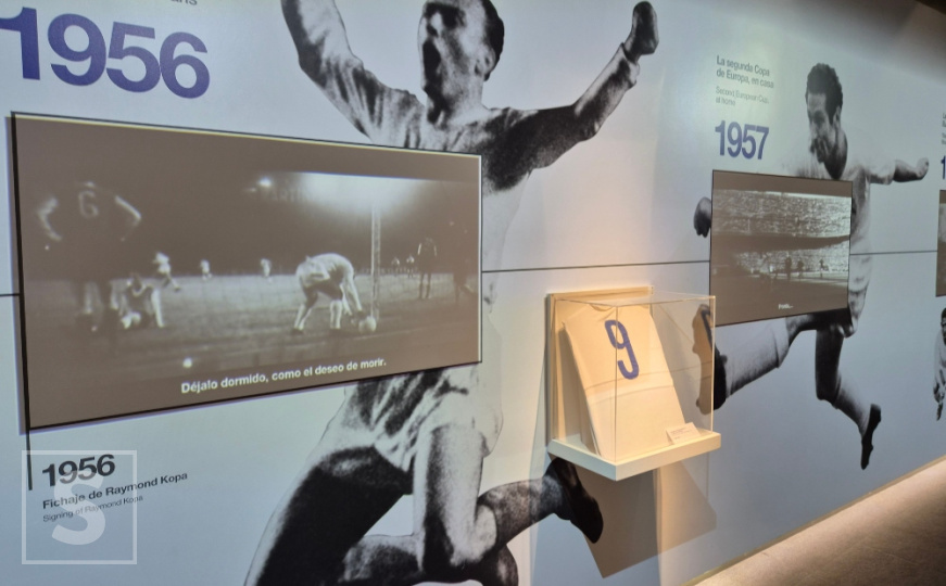 Stadion Bernabeu