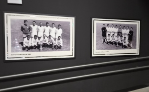 Foto: Radiosarajevo.ba / Stadion Bernabeu