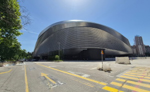 Foto: Radiosarajevo.ba / Stadion Bernabeu