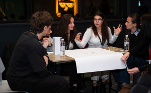 Foto: Techstars Startup Weekend / Startup Weekend Sarajevo
