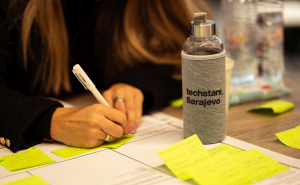 Foto: Techstars Startup Weekend / Startup Weekend Sarajevo