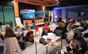 Foto: Techstars Startup Weekend / Startup Weekend Sarajevo
