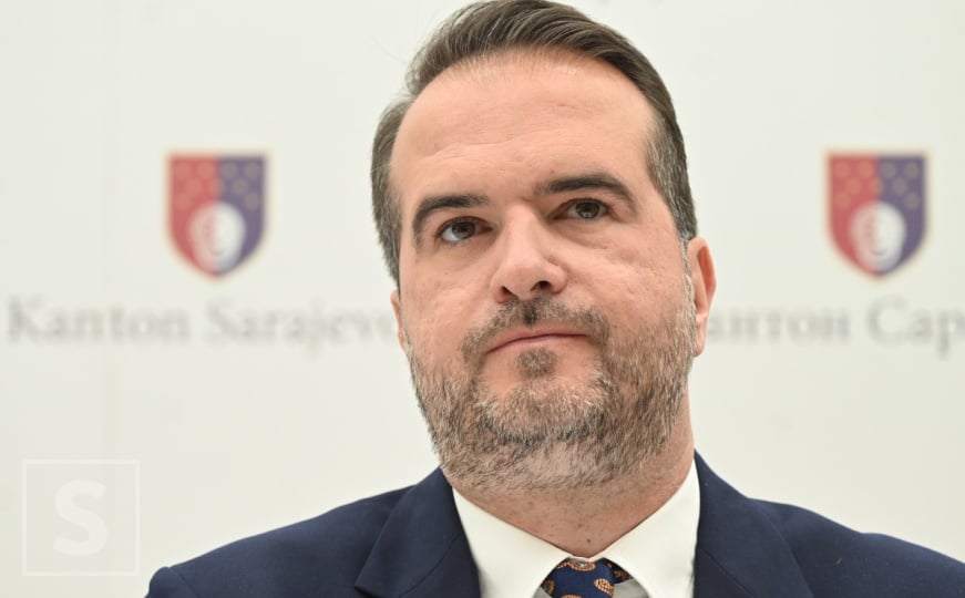Afan Kalamujić