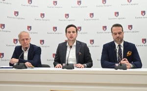 Foto: N. G. / Radiosarajevo.ba / Vlada KS uspostavila javni Registar i online mapu