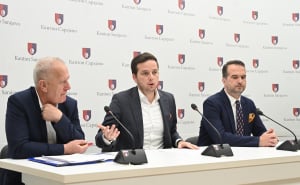 Foto: N. G. / Radiosarajevo.ba / Vlada KS uspostavila javni Registar i online mapu