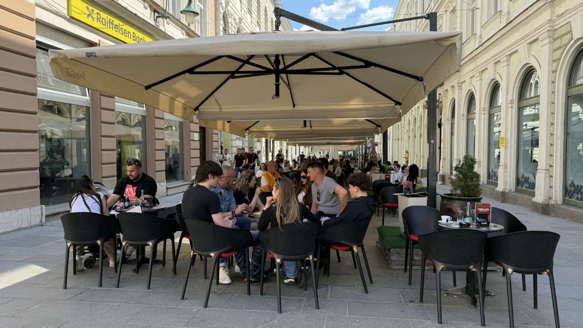 Sarajevo