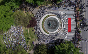 Foto: Pixsell / Fotografije iz zraka