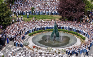 Foto: Pixsell / Fotografije iz zraka