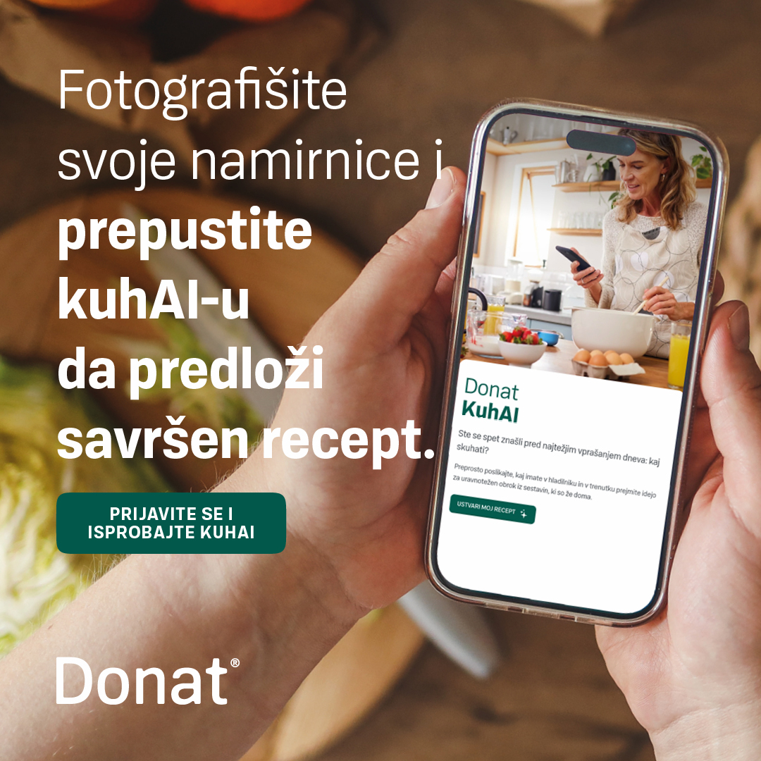 Zdrava probava