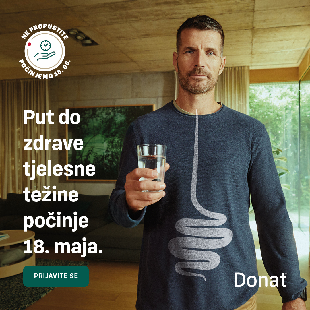 Zdrava probava