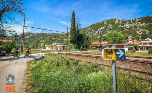 Foto: Udruženje HerzegovinaBike / EuroVelo ruta