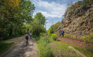 Foto: Udruženje HerzegovinaBike / EuroVelo ruta