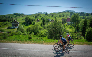 Foto: Udruženje HerzegovinaBike / EuroVelo ruta