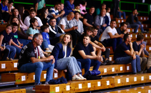 Foto: Radiosarajevo.ba / Dubai - Spartak Subotica