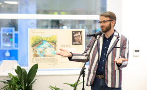 Foto: Delegacija EU u BiH / Filip Andronik