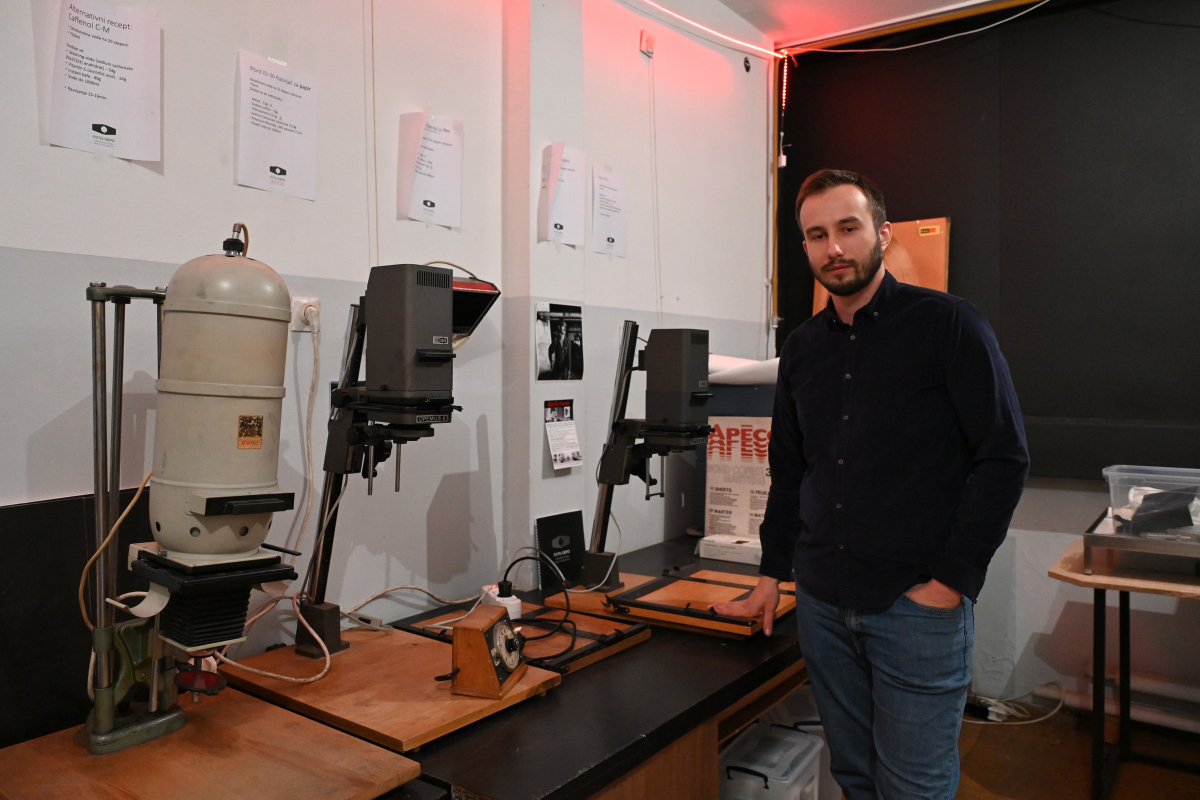 Adil Sokolović