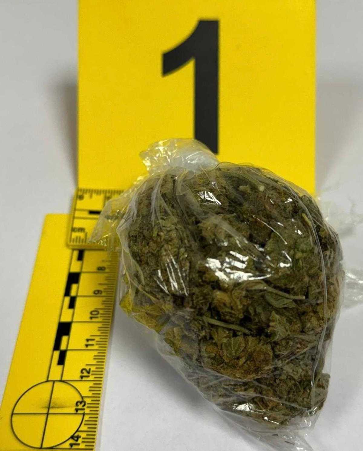 Marihuana