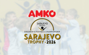 Foto: Amko komerc / Sarajevo Trophy