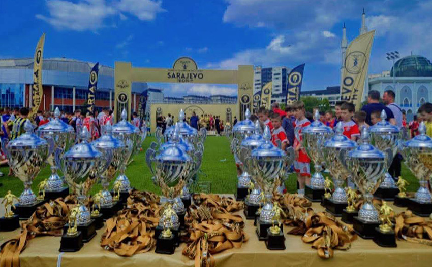 Sarajevo Trophy