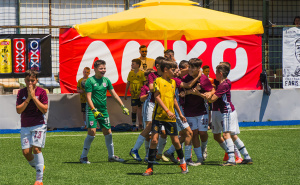 Foto: Amko komerc / Sarajevo Trophy