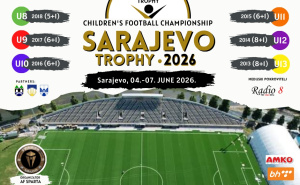 Foto: Amko komerc / Sarajevo Trophy