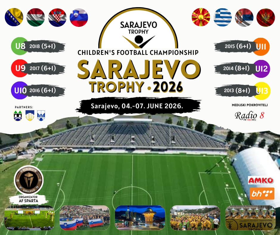 Sarajevo Trophy