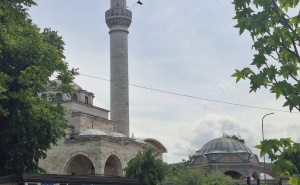 Foto: Preporod.info / Učenici Medrese otvorili sezonu matura u Banjoj Luci
