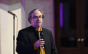 Foto: N.G / Radiosarajevo / Koncert Damir Imamović